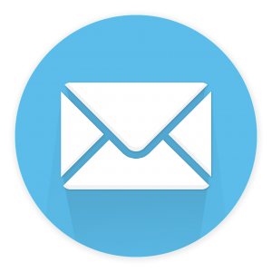 mail, message, email